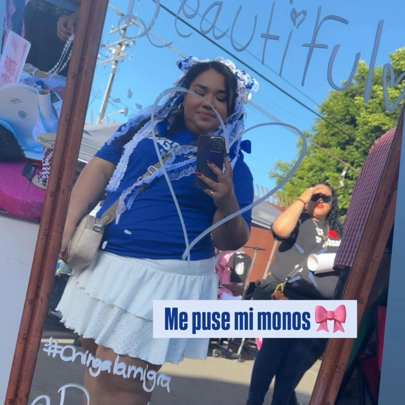 Centro Americana T-Shirt : Latina Empowerment, Central American, first generation Latina