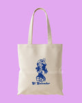 Latina Doll ToteBag – Small / Large | All Latino Countries